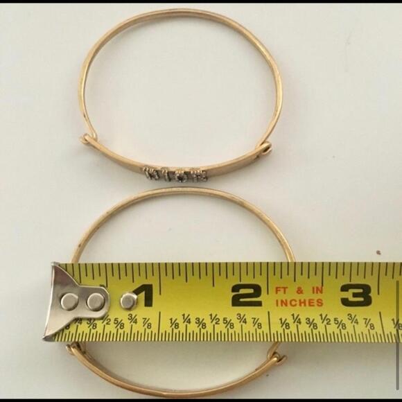 Dior Revolution Bracelets - Set of 3 - Picture 7 of 8